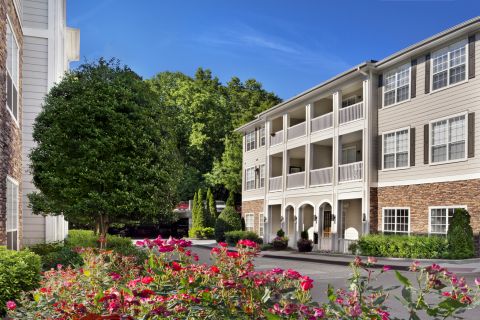 Camden Creekstone Community Gallery Camdenliving Com