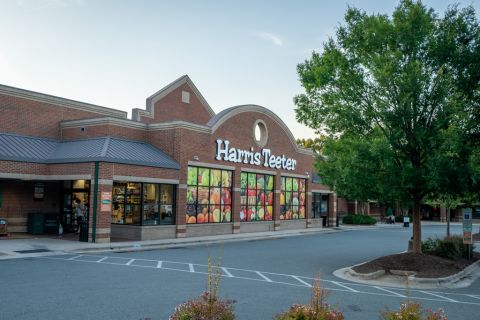 Camden Manor Park Community Gallery | CamdenLiving.com