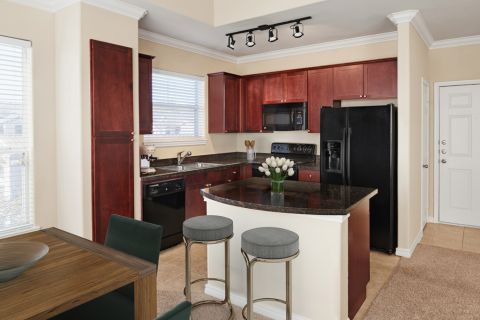 Camden Northpointe Community Gallery | CamdenLiving.com