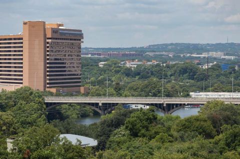Camden Rainey Street Community Gallery | CamdenLiving.com