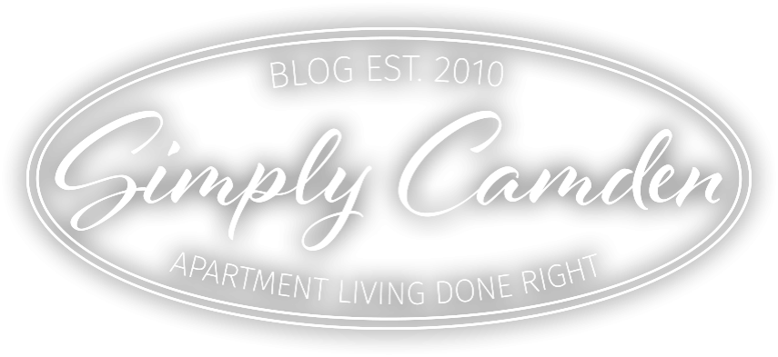 Simply Camden Blog