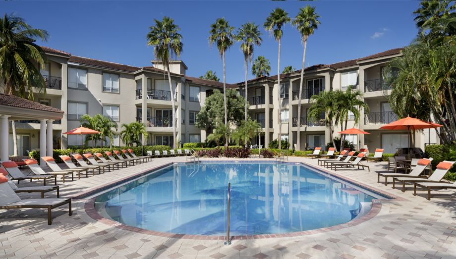 Apartments for Rent in Aventura, FL Camden Aventura