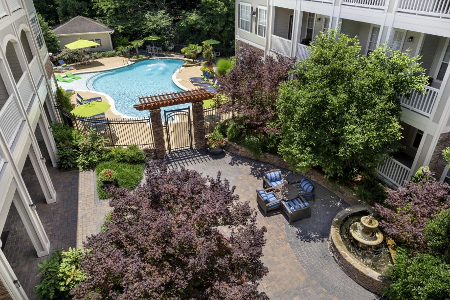 Camden Creek Apartments Atlanta Camden Creek Apartments Atlanta