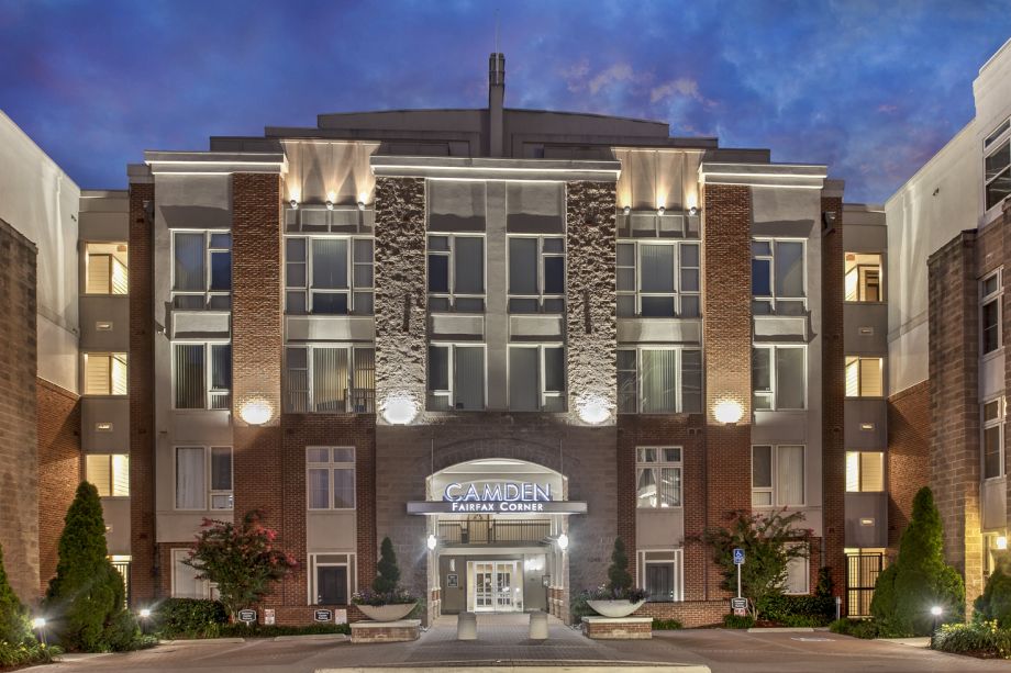 Camden Fairfax Corner Apartments Fairfax Va Camden Fairfax Corner Apartments Fairfax Va