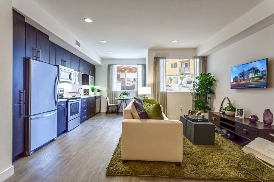 Apartments for Rent in Glendale, CA Camden Glendale