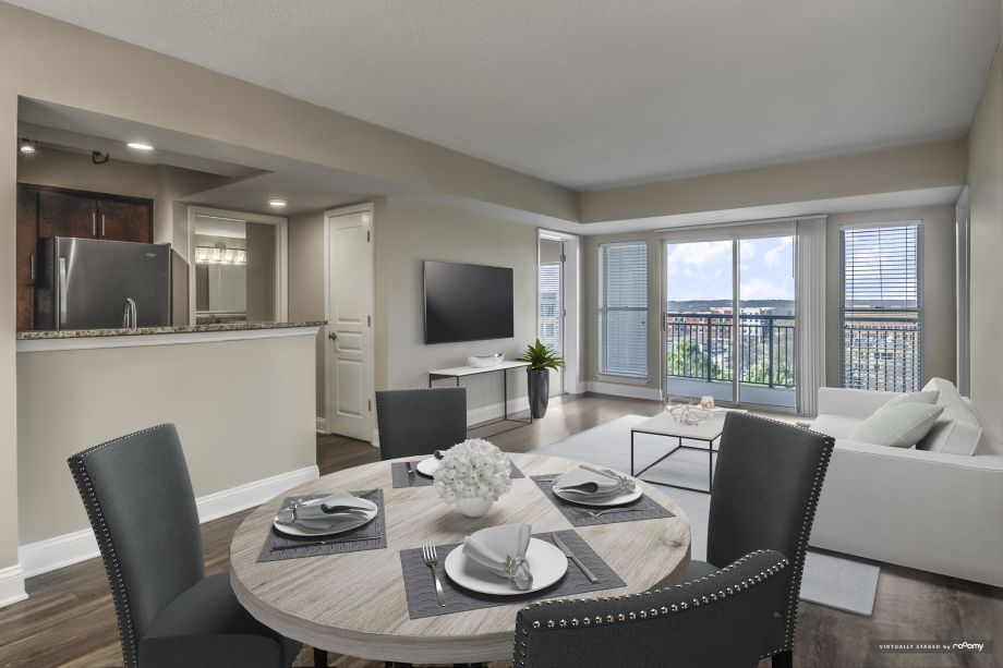 Apartments for Rent in Charlotte, NC Camden Grandview