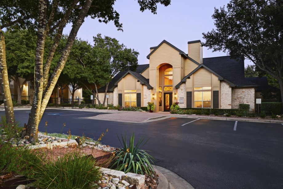 Apartments for Rent in Austin, TX Camden Huntingdon