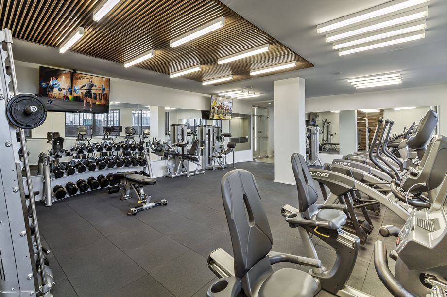 Apartments for Rent in Washington, DC Camden NoMa