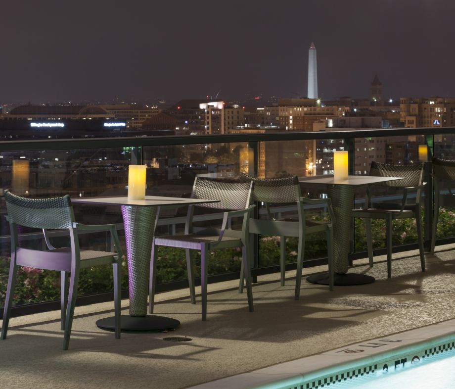 Apartments for Rent in Washington, DC Camden NoMa