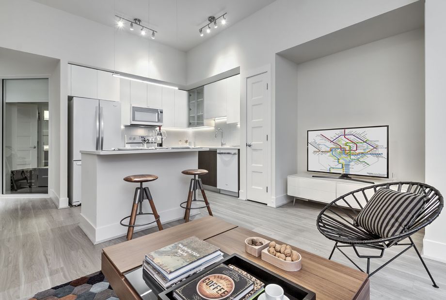 Apartments for Rent in Washington, DC Camden NoMa