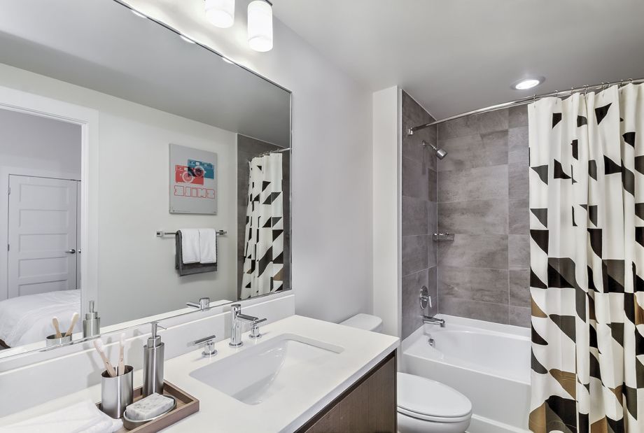 Apartments for Rent in Washington, DC Camden NoMa