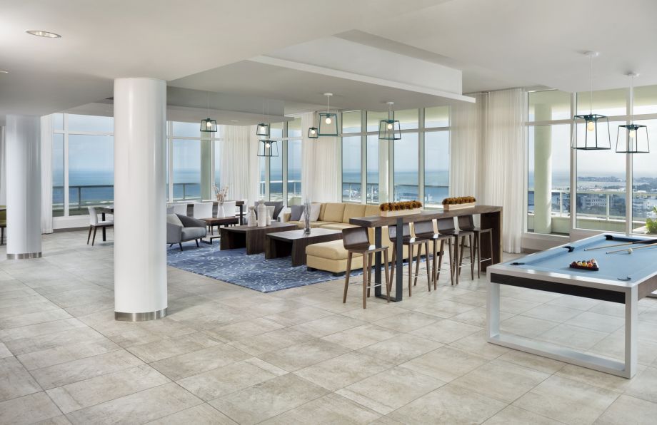 Apartments for Rent in St. Petersburg, FL Camden Pier District