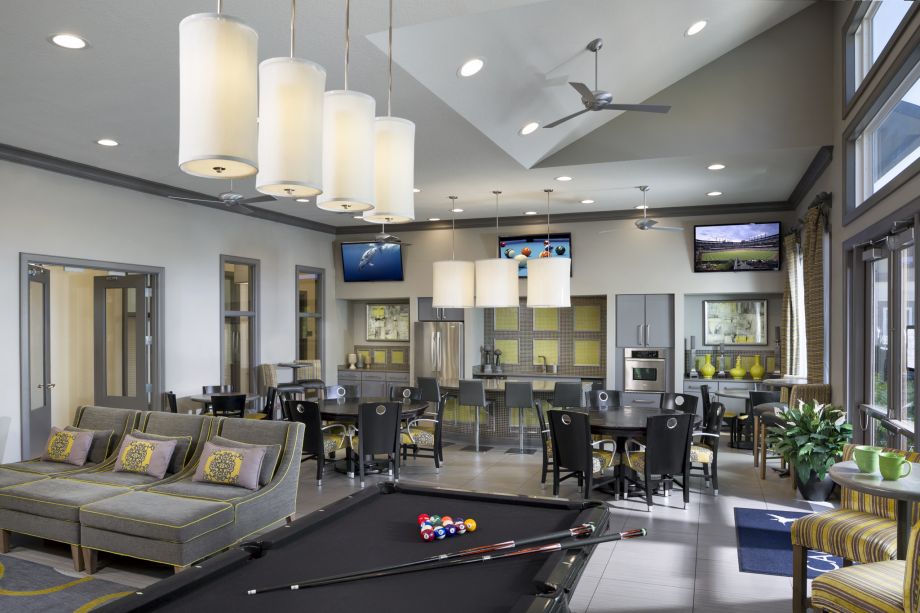 Apartments for Rent in Kissimmee, FL Camden Town Square