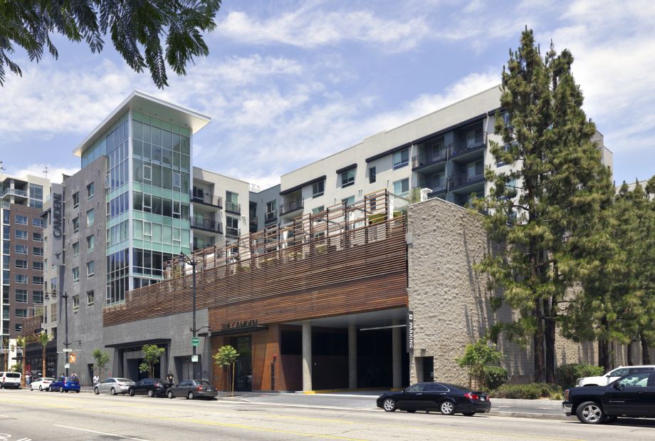 Apartments for Rent in Hollywood, CA The Camden