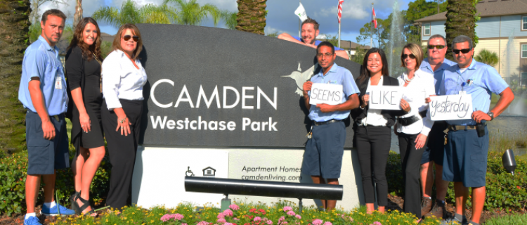Camden Internship Camden Internship