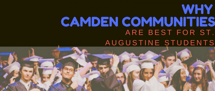 Why Camden Communities are Best for St. Augustine Students al therapy school, occupational therapy, physical therapy program, occupation therapy school program, school, apartment, homes, south austin, austin texas, texas, ATX, best price