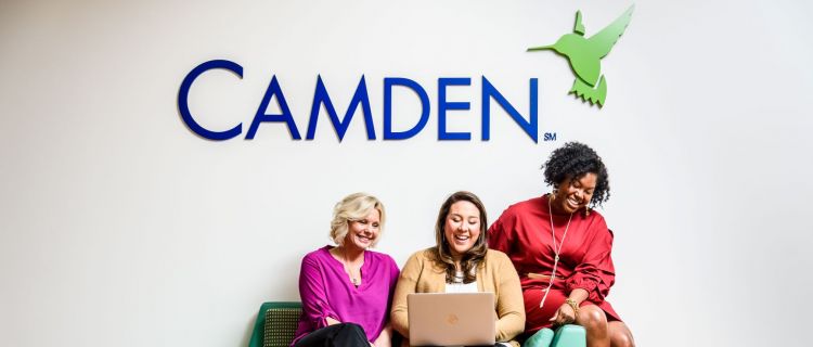 Camden Fortunes Best Place To Work for Women