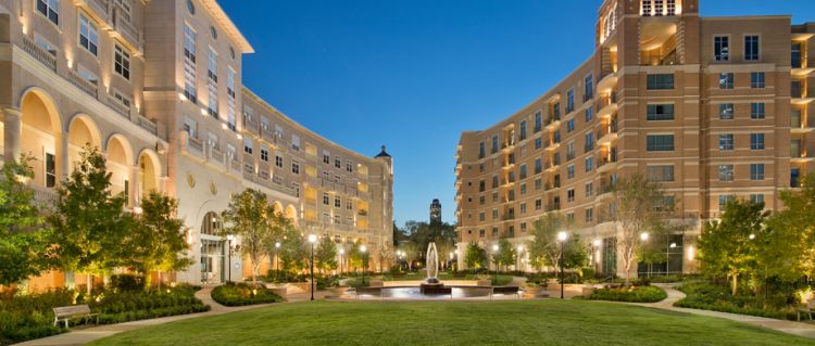 Find Your Perfect Home at The Fabulous Camden Highland Village