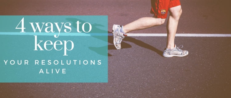 Keeping your New Years Resolution Alive Four ways to keep New Years Resolution Alive, Camden, Gym, Fitness Center, and Healthy Living