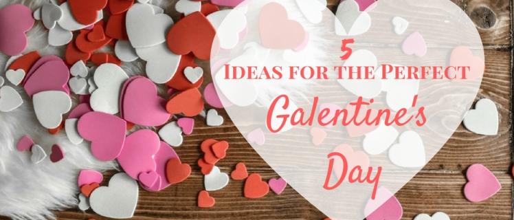 5 Ideas for the Perfect Galentine's Day Galentine’s Day, Valentine’s Day, friends, girlfriends, brunch, nail bar, slumber party, spa day, spa treatments, romcoms, romantic comedies, love, friendship, February 13th, day before Valentine’s Day, manicure, mimosa, heart-shaped, candy, waffles, recipe