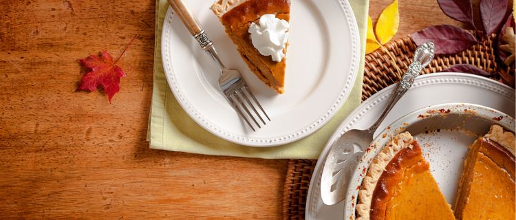 First Annual Curbside Thanksgiving Thanksgiving