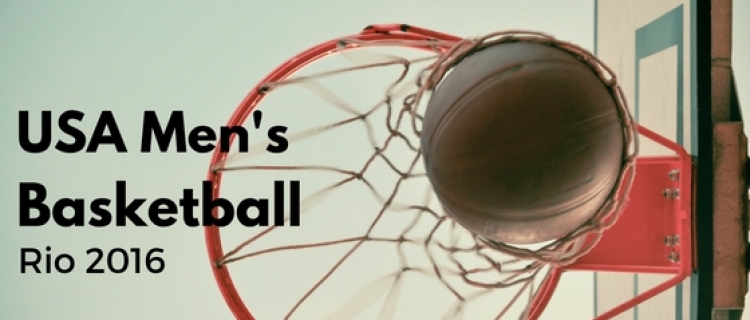 Read this blog to learn more about the USA mens basketball team USA Mens Basketball
