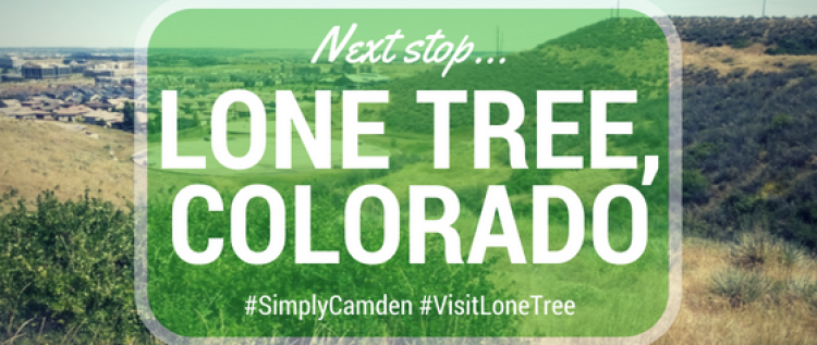 Visit Lone Tree, Colorado Next Stop Lone Tree, Colorado