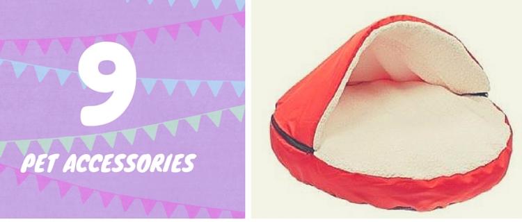 Top 9 Pet Accessories Top 9 Pet Accessories