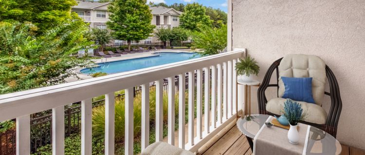 Create a Vibrant Patio or Balcony: 3 Things to Consider