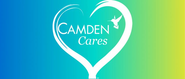Camden Cares for our Community