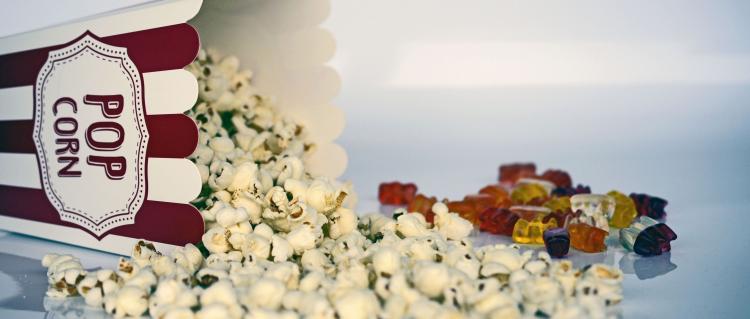 Top 7 Movies you MUST See this Holiday Season!