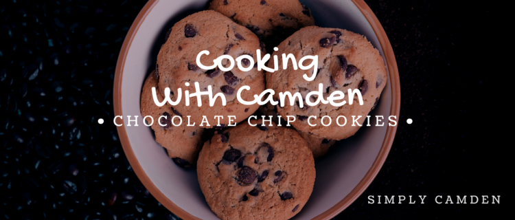 The Best Chocolate Chip Cookie Recipe!