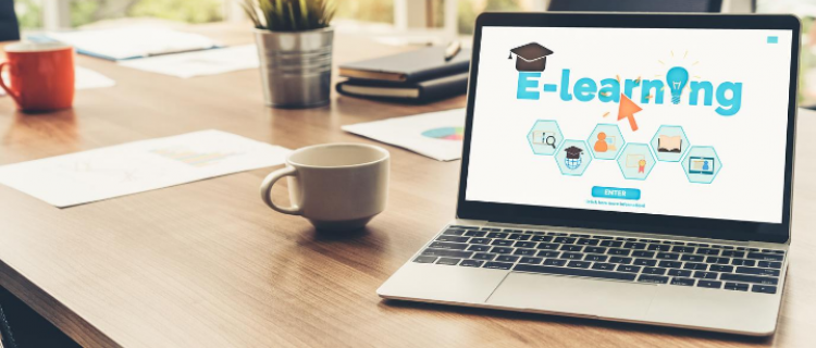 getting your apartment ready for eLearning istockphoto
