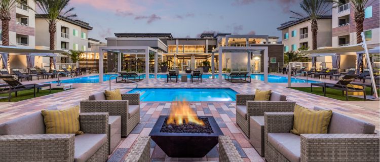 Camden Amenities to use this Fall Camden Amenities for Fall