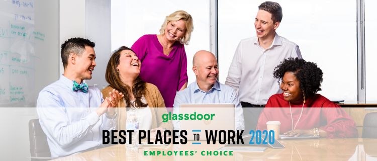Camden Glassdoor Best Places to Work 2020 Camden Glassdoor Best Places to Work