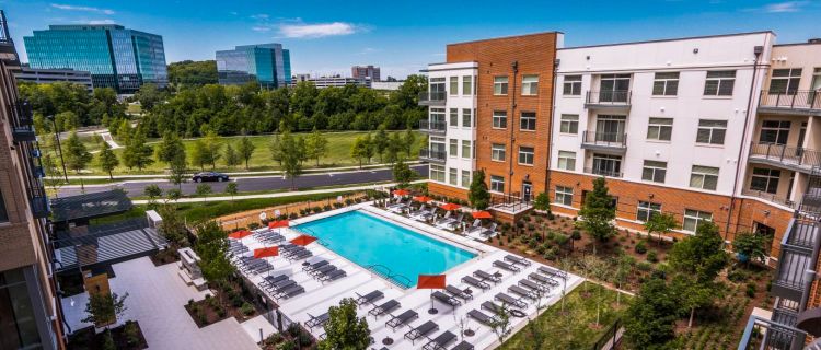 Introducing Camden Franklin Park - Where Living Excellence Meets Southern Hospitality Introducing Camden Franklin Park - Where Living Excellence Meets Southern Hospitality