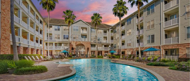 Advice on Taking Advantage of Amenities at Camden Heights Advice on Taking Advantage of Amenities at Camden Heights