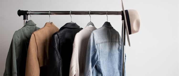 Surprising Benefits of a Capsule Wardrobe Surprising Benefits of a Capsule Wardrobe