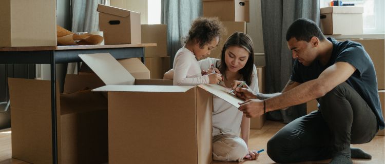Unpack Like a Pro With These Tips Unpack Like a Pro With These Tips