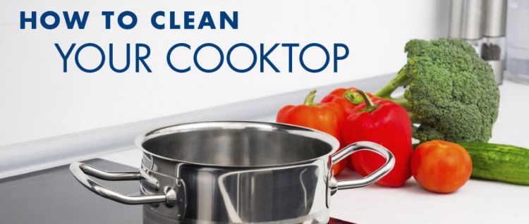 Learn How to Clean Your Glass Cooktop the Right Way! How to Clean Your Glass Cooktop