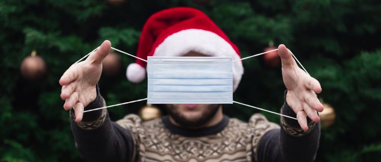 Staying Home for the Holidays: The Best Ways to Celebrate Staying Home for the Holidays: The Best Ways to Celebrate