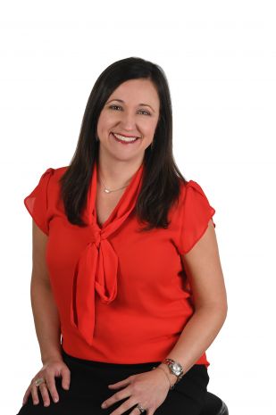 Allison Dunavant Vice President Business Initiatives
