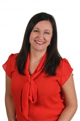 Allison Dunavant Vice President Business Initiatives