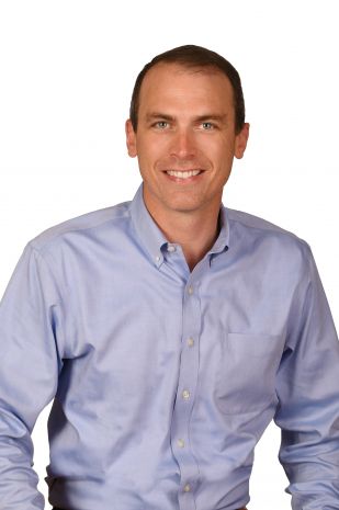 Richard Whatcott, Regional Vice President of the Texas Region