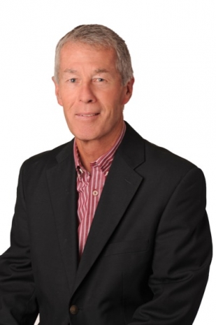 Ed Malone headshot