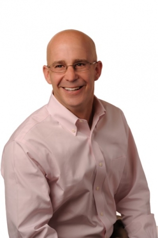 Richard Key headshot