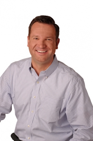 Chad Weaver headshot