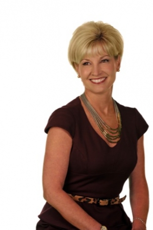 Sarah Barletta is Vice President of Employee Benefits at Camden Property Trust