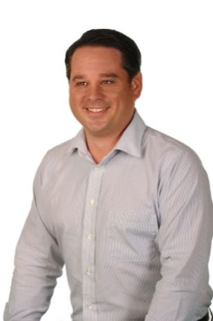 Ben Fraker is Vice President of Finance & Treasurer at Camden Property Trust