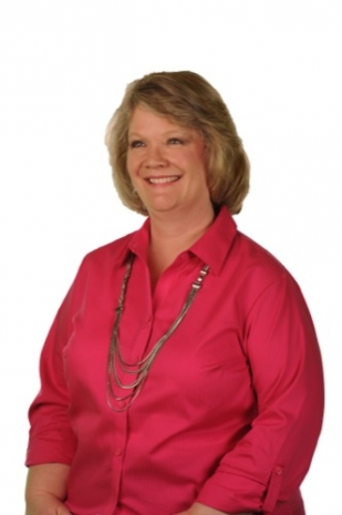 Jean Harding is Vice President of Real Estate Investments at Camden Property Trust